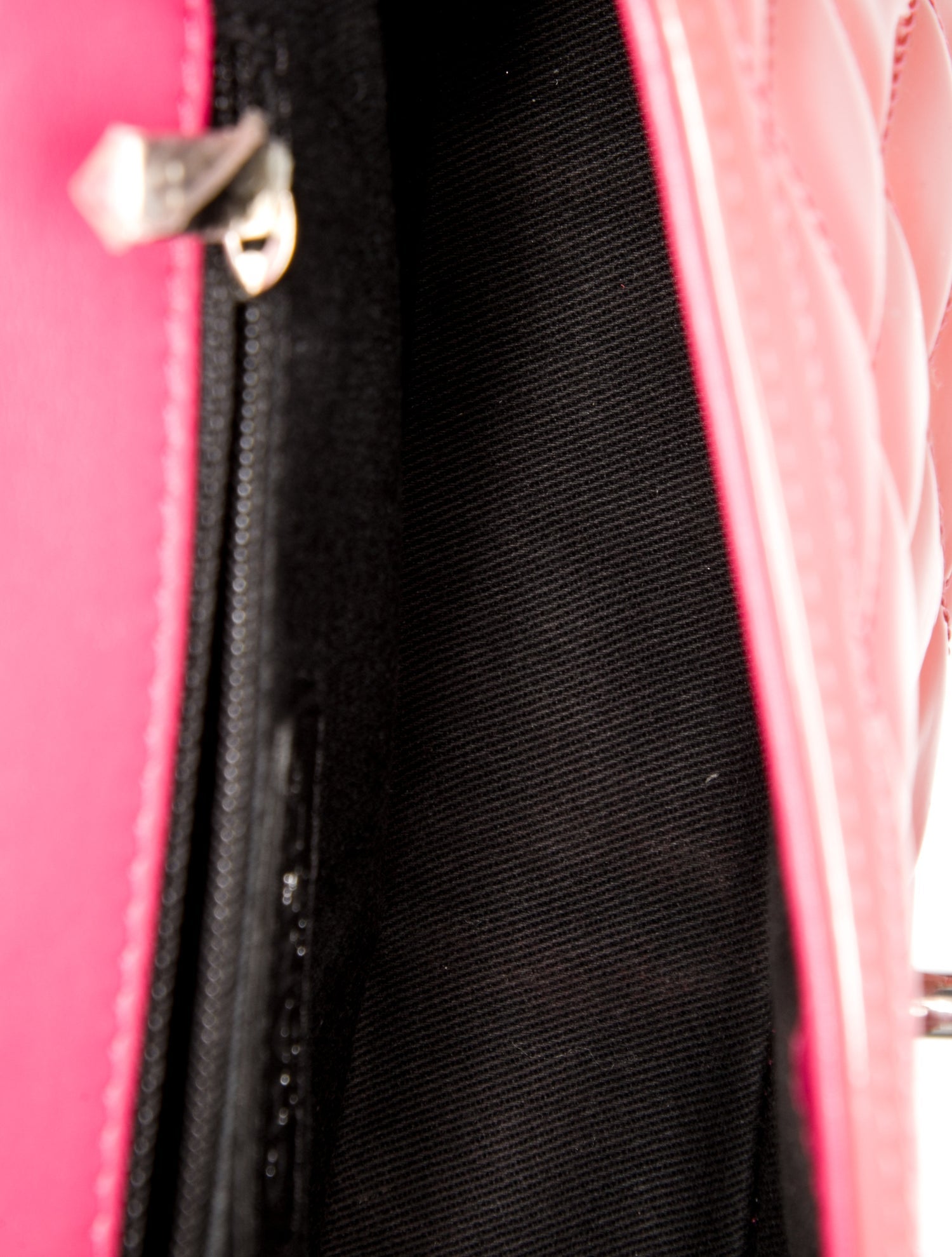 Chanel Small Coco Shine Flap Bag